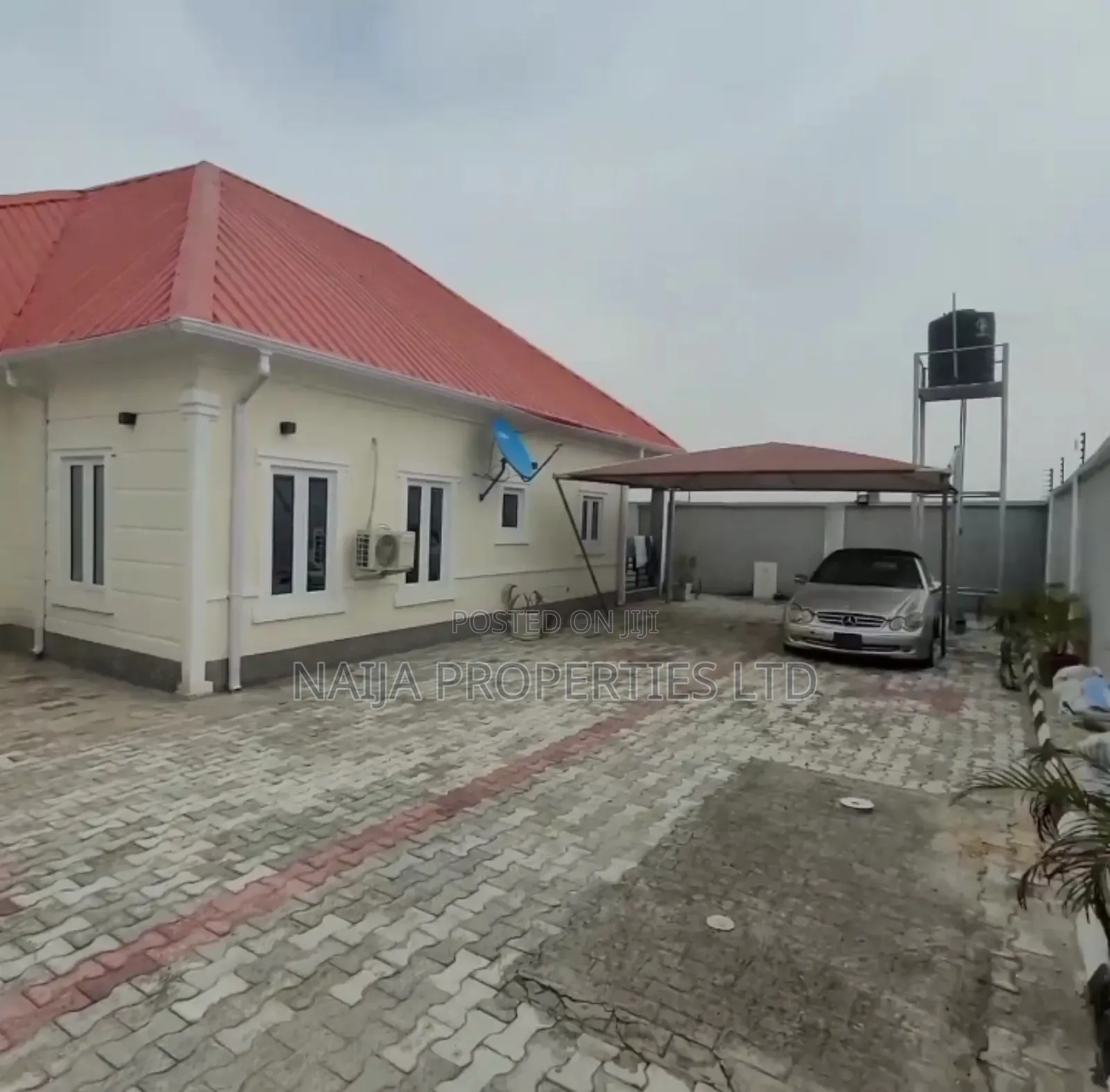 3bdrm Bungalow in Awoyaya for sale in Awoyaya