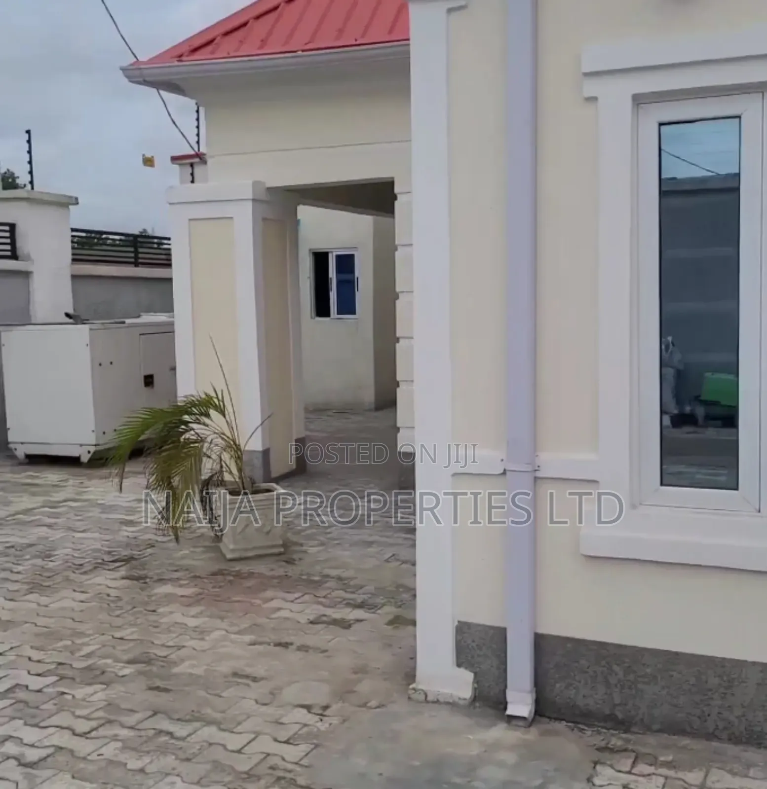 3bdrm Bungalow in Awoyaya for sale in Awoyaya
