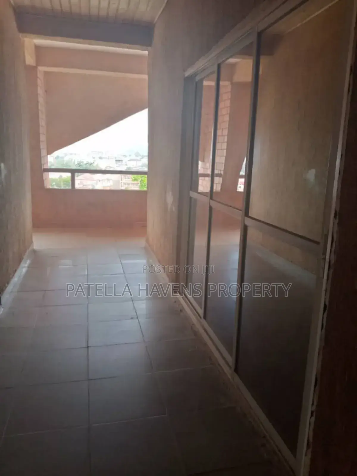 Calm and Affordable Office Space in Durumi in Durumi