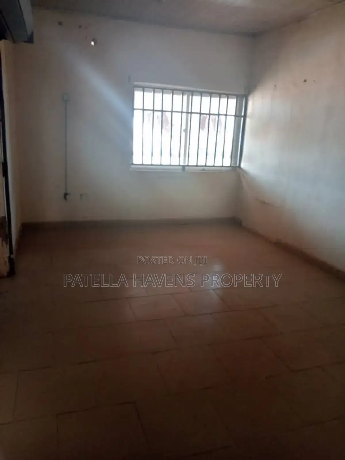 Calm and Affordable Office Space in Durumi in Durumi