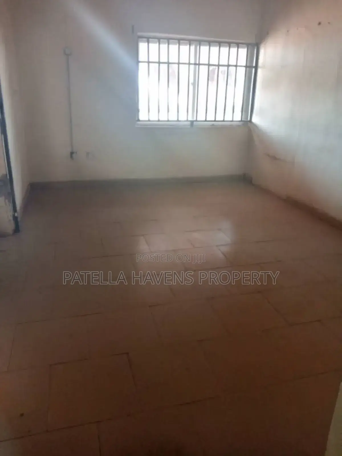 Calm and Affordable Office Space in Durumi in Durumi