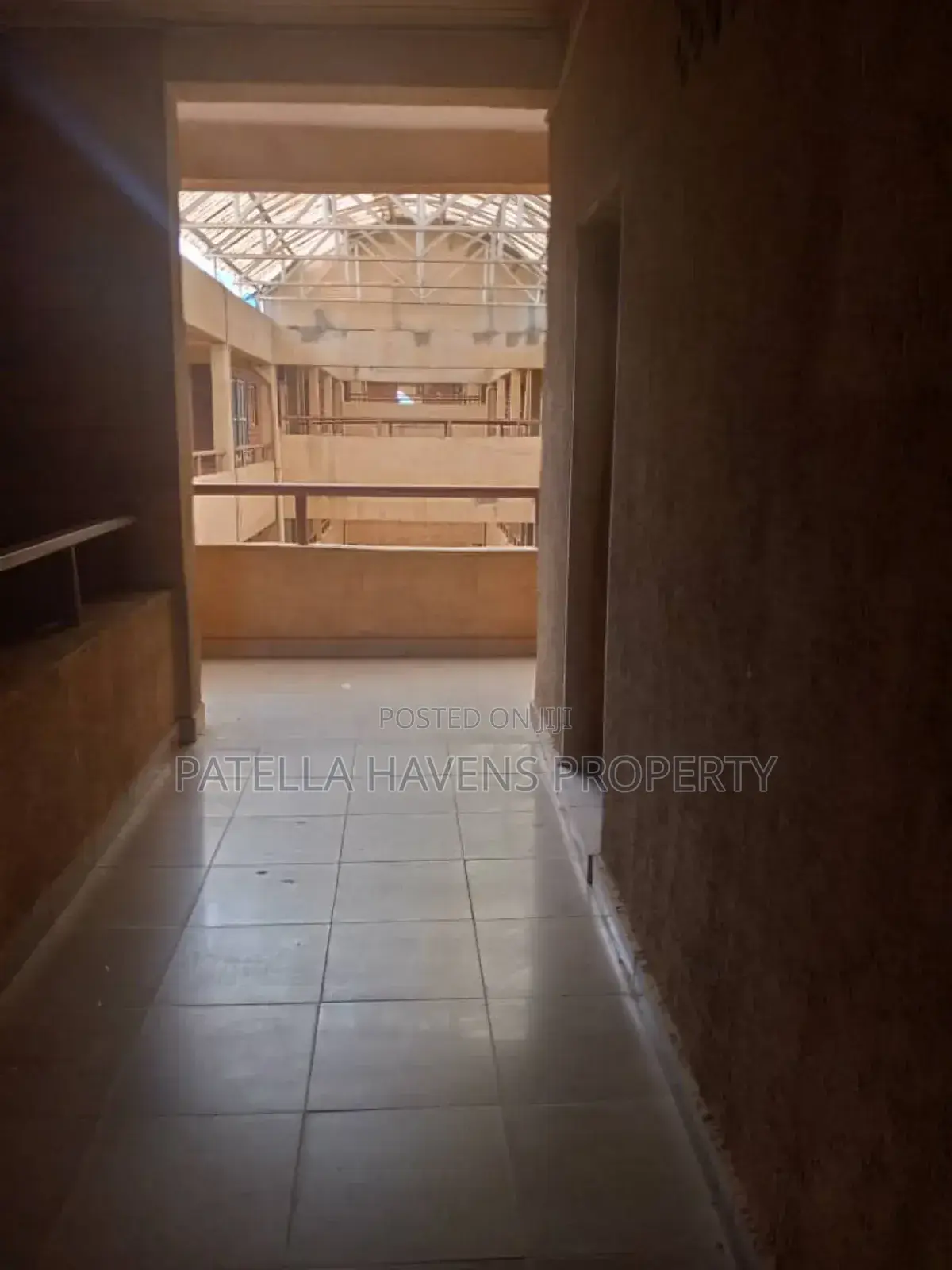 Calm and Affordable Office Space in Durumi in Durumi
