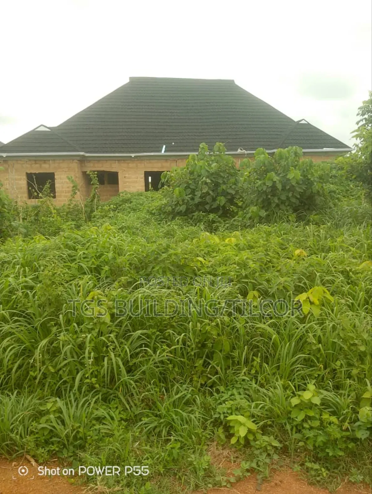 A Plot Of Land in Akobo