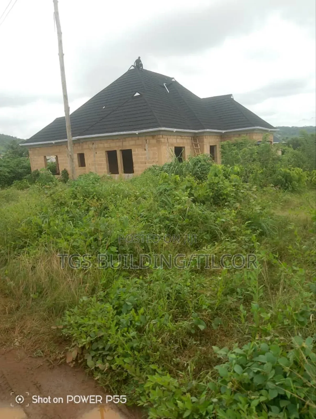A Plot Of Land in Akobo
