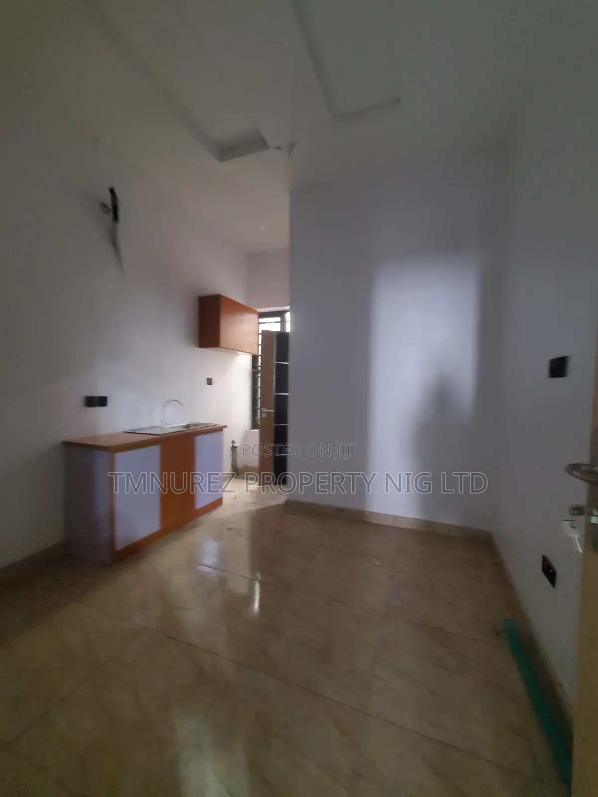 Studio Apartment in Westend, Ikota for rent in Ikota