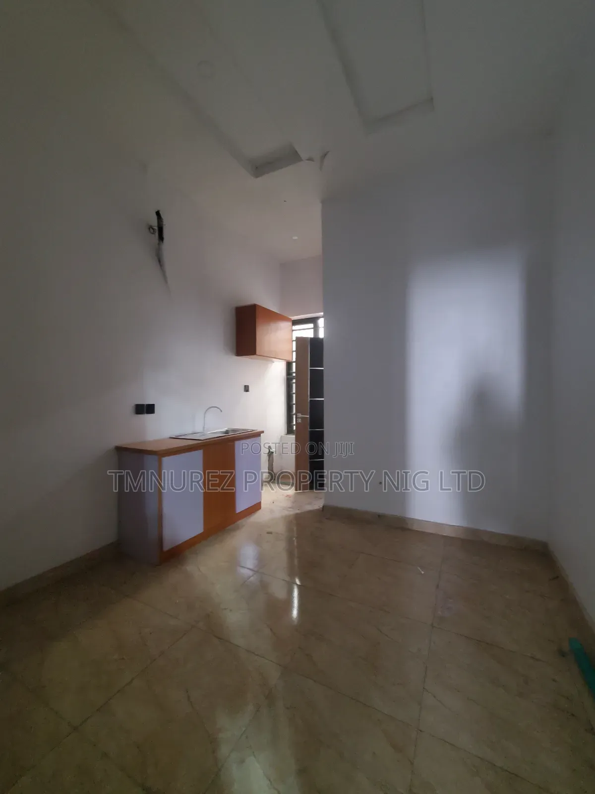 Studio Apartment in Westend, Ikota for rent in Ikota