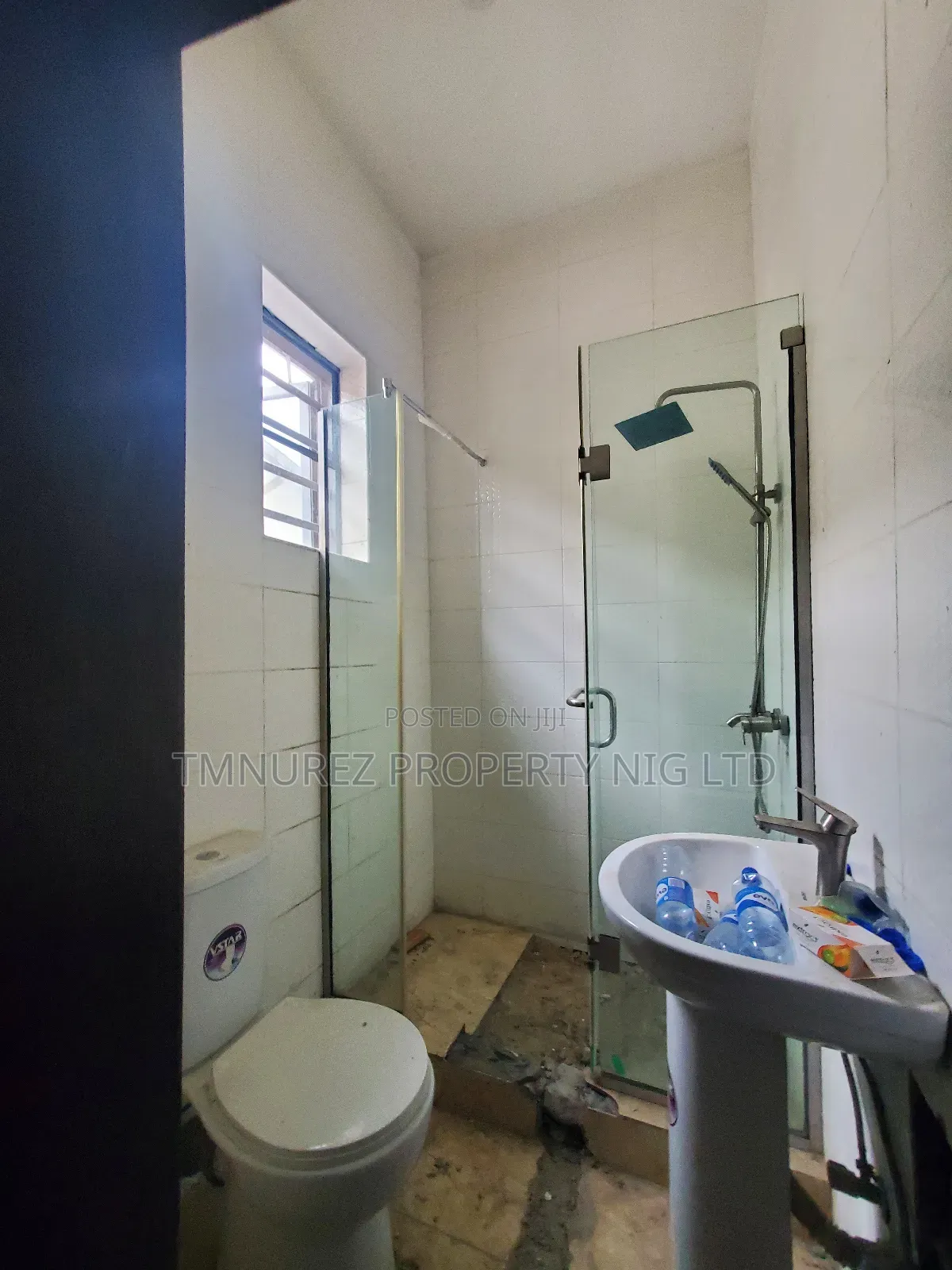 Studio Apartment in Westend, Ikota for rent in Ikota