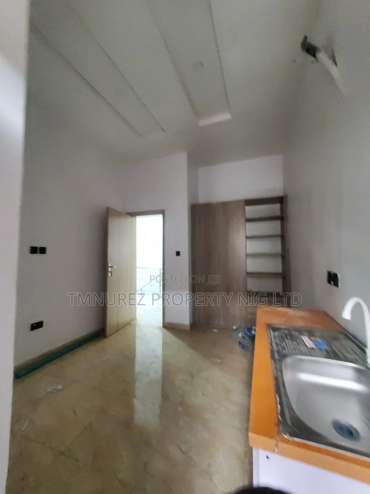 Studio Apartment in Westend, Ikota for rent in Ikota