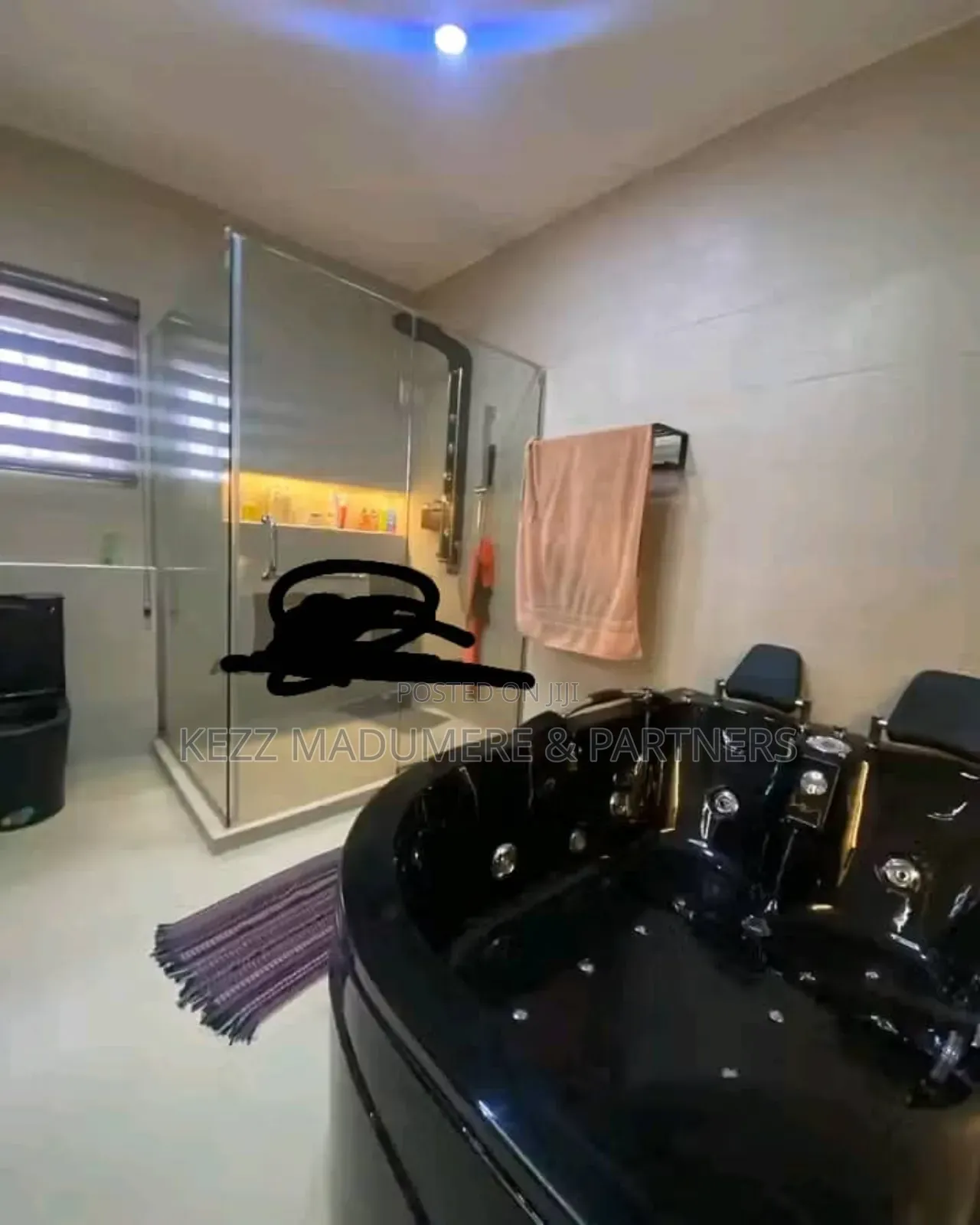 5bdrm Duplex in Elelenwo Port for sale in Port-Harcourt
