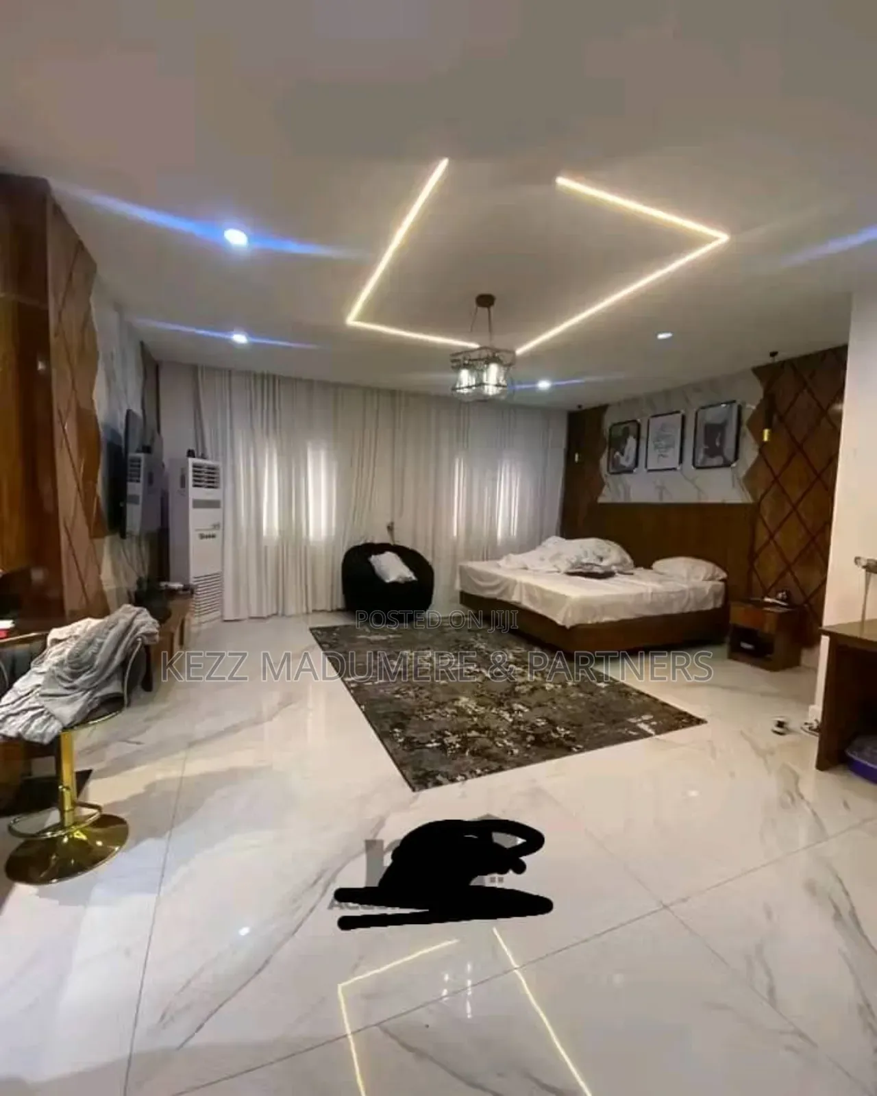 5bdrm Duplex in Elelenwo Port for sale in Port-Harcourt