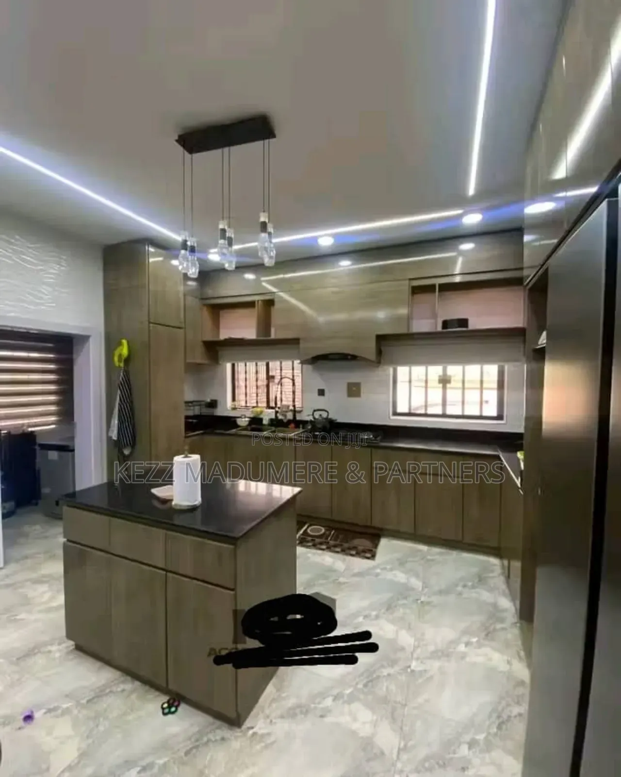 5bdrm Duplex in Elelenwo Port for sale in Port-Harcourt