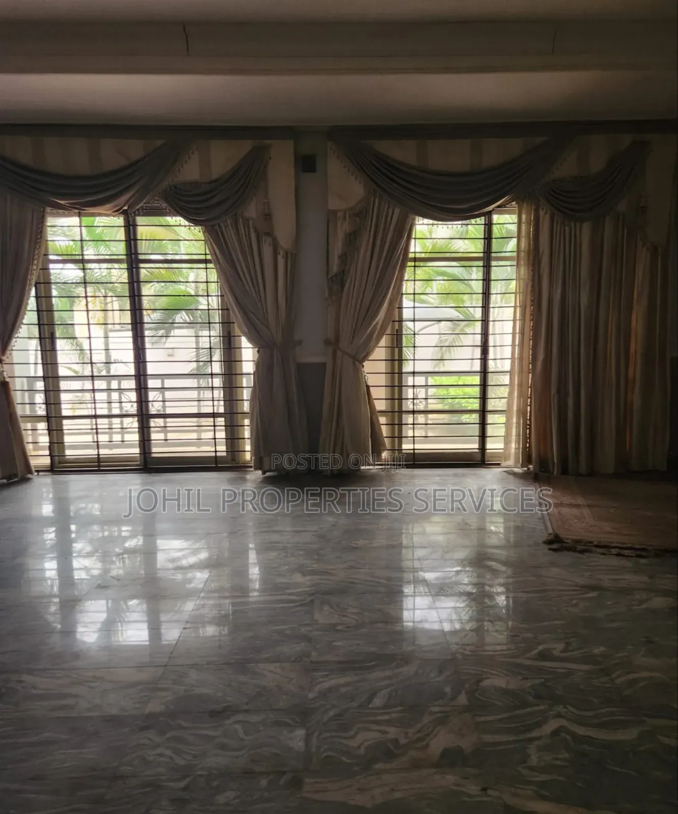 6bdrm Mansion in Asokoro for sale in Asokoro