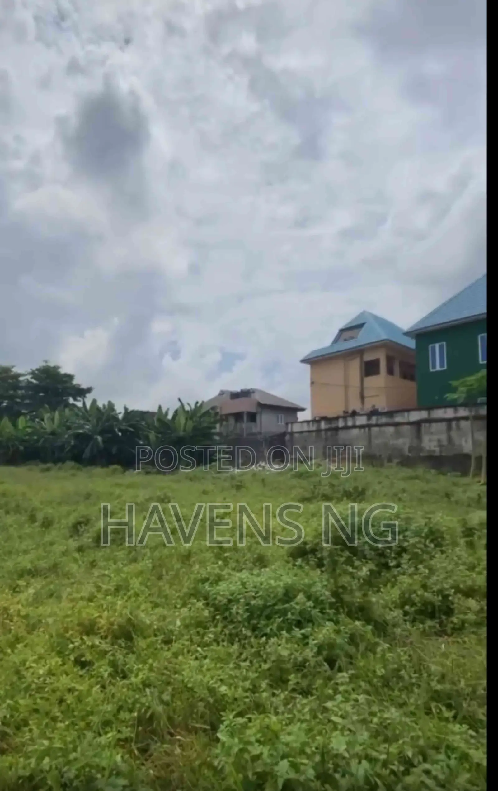 9.5 Plots of Land for Sale in East West Road