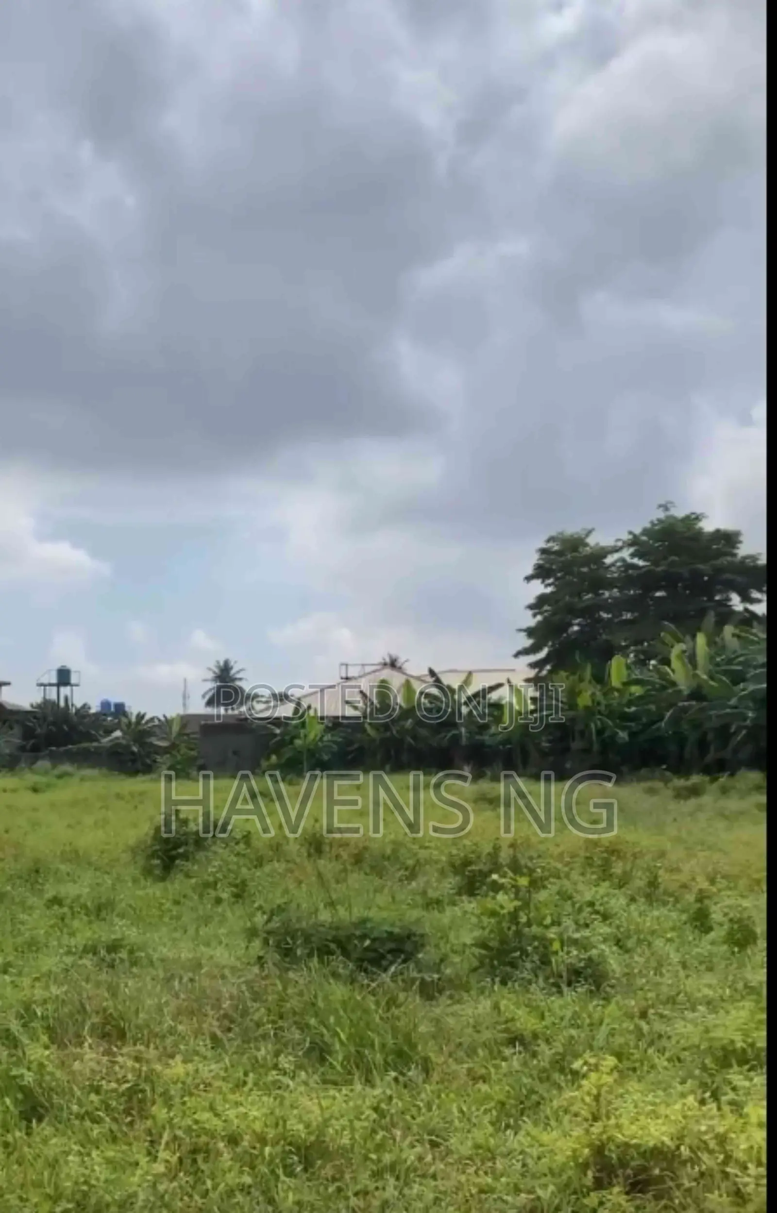 9.5 Plots of Land for Sale in East West Road