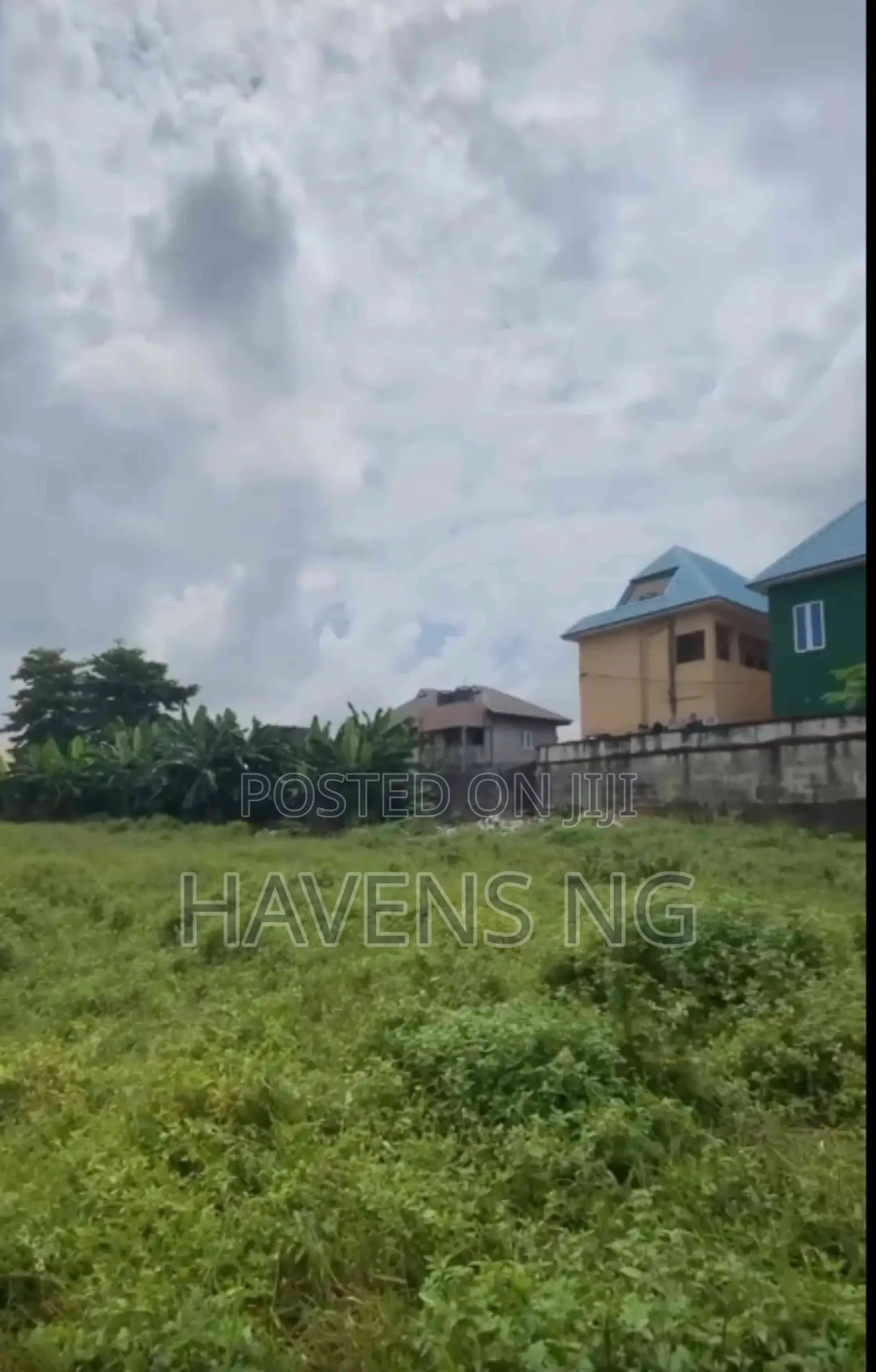 9.5 Plots of Land for Sale in East West Road