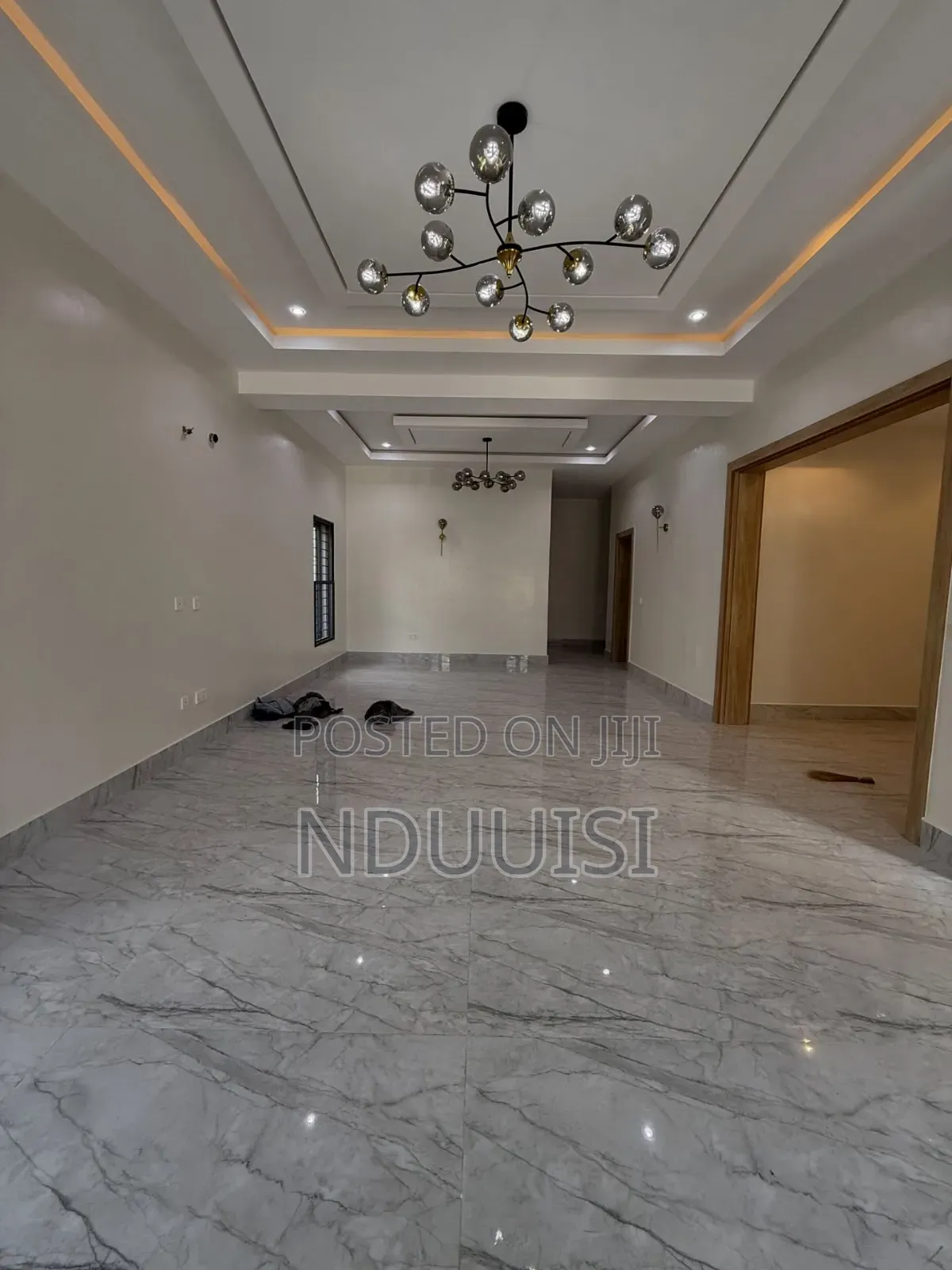 5bdrm Duplex in Kado for sale in Kado