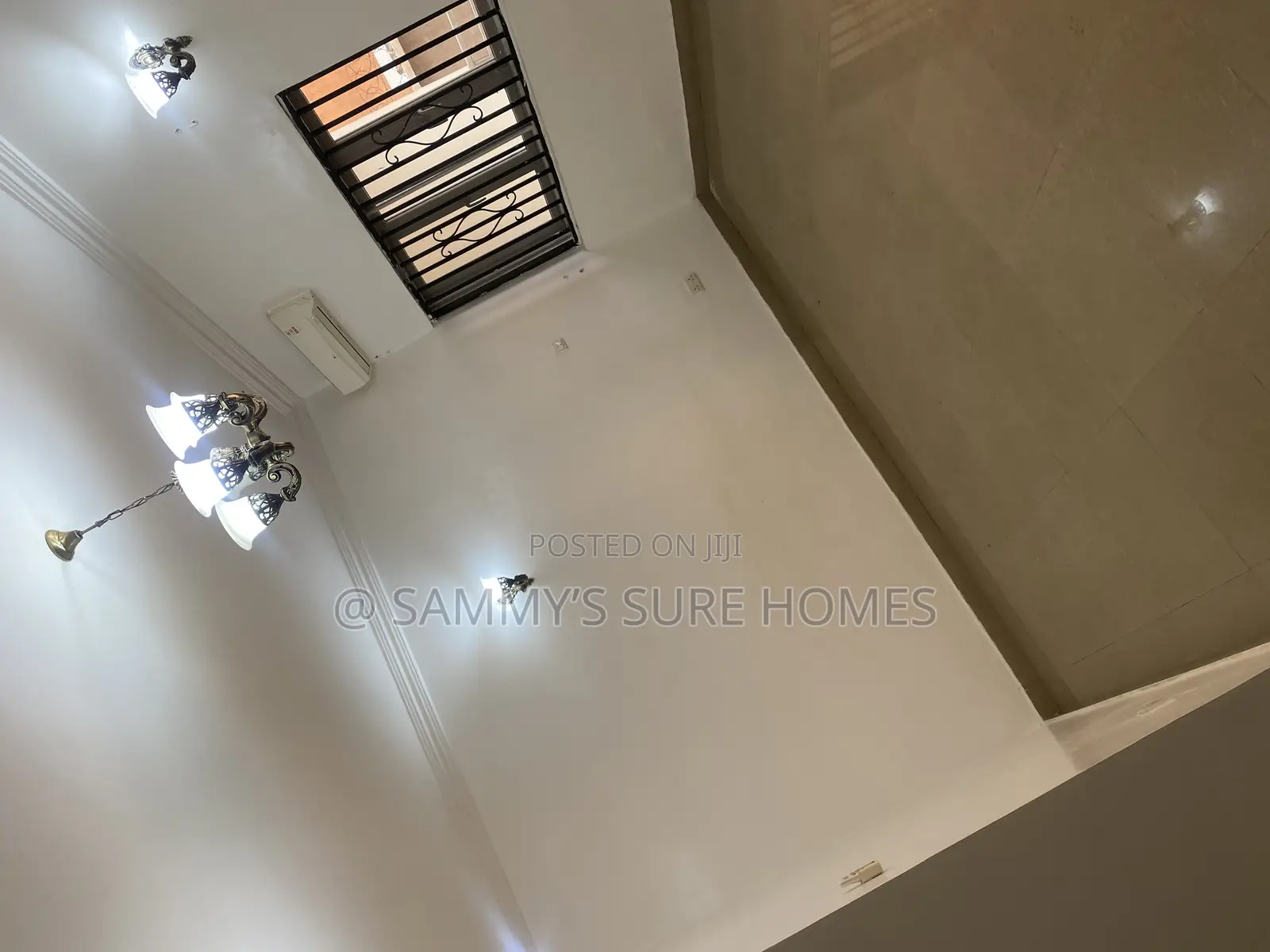 2bdrm Block of Flats in Life Camp for rent in Life Camp