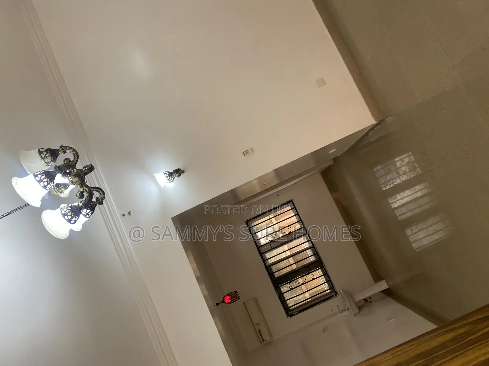 2bdrm Block of Flats in Life Camp for rent in Life Camp