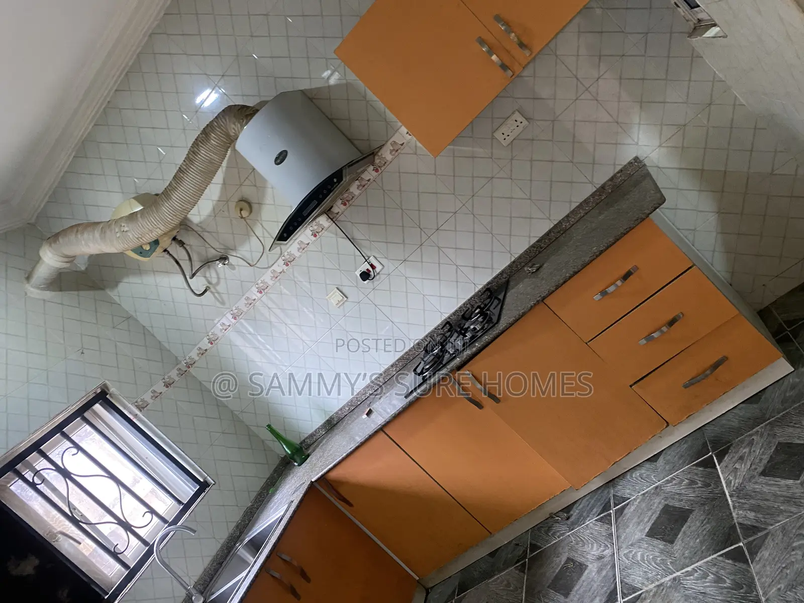 2bdrm Block of Flats in Life Camp for rent in Life Camp