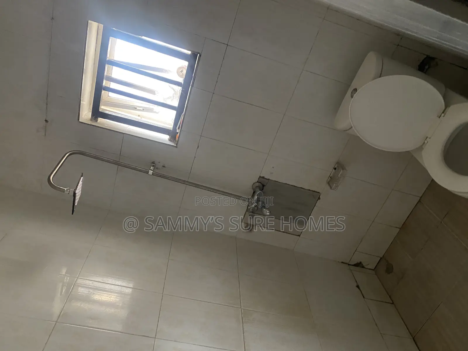 2bdrm Block of Flats in Life Camp for rent in Life Camp