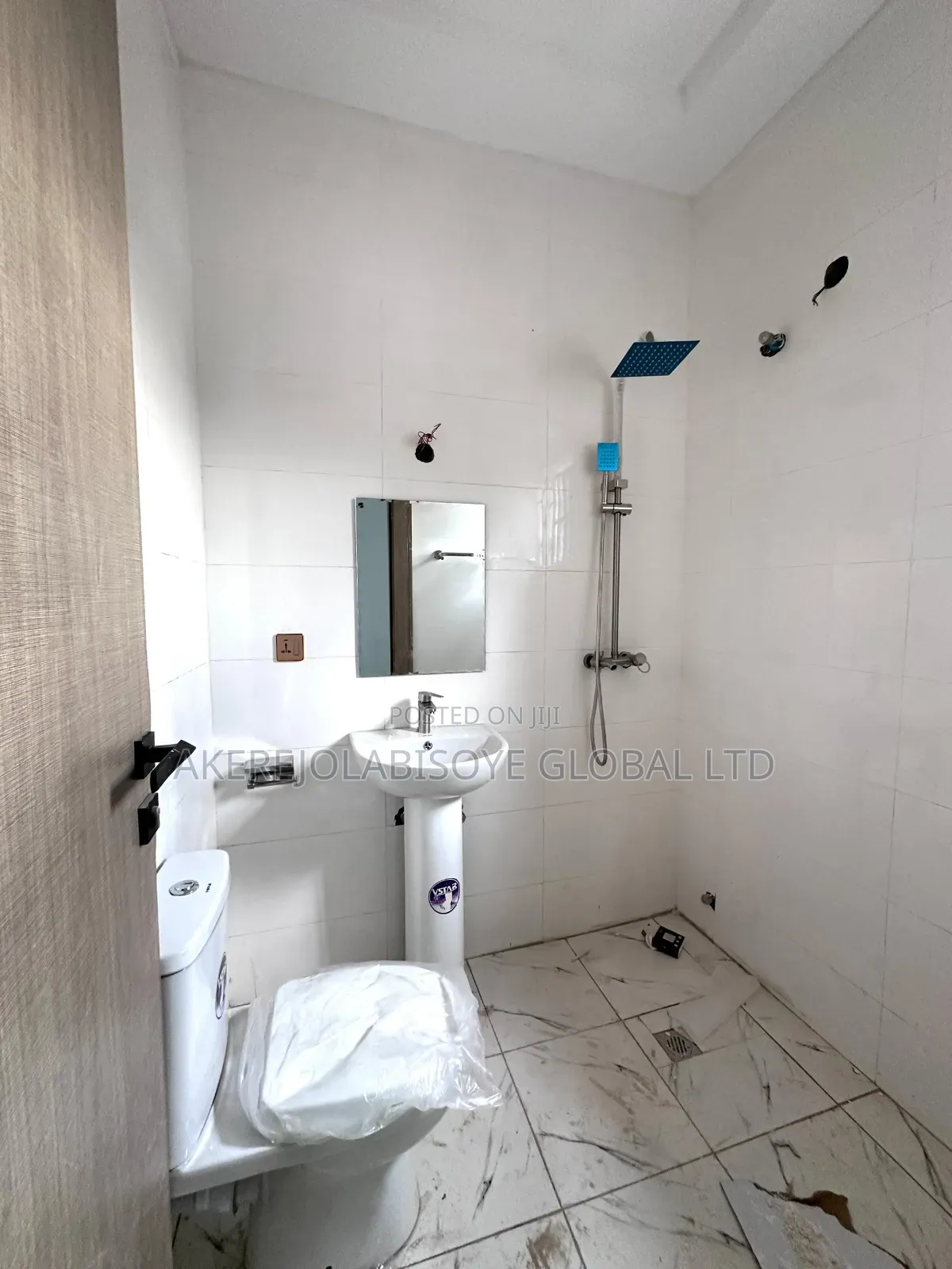 4bdrm Duplex in Guzape Abuja for sale in Guzape District