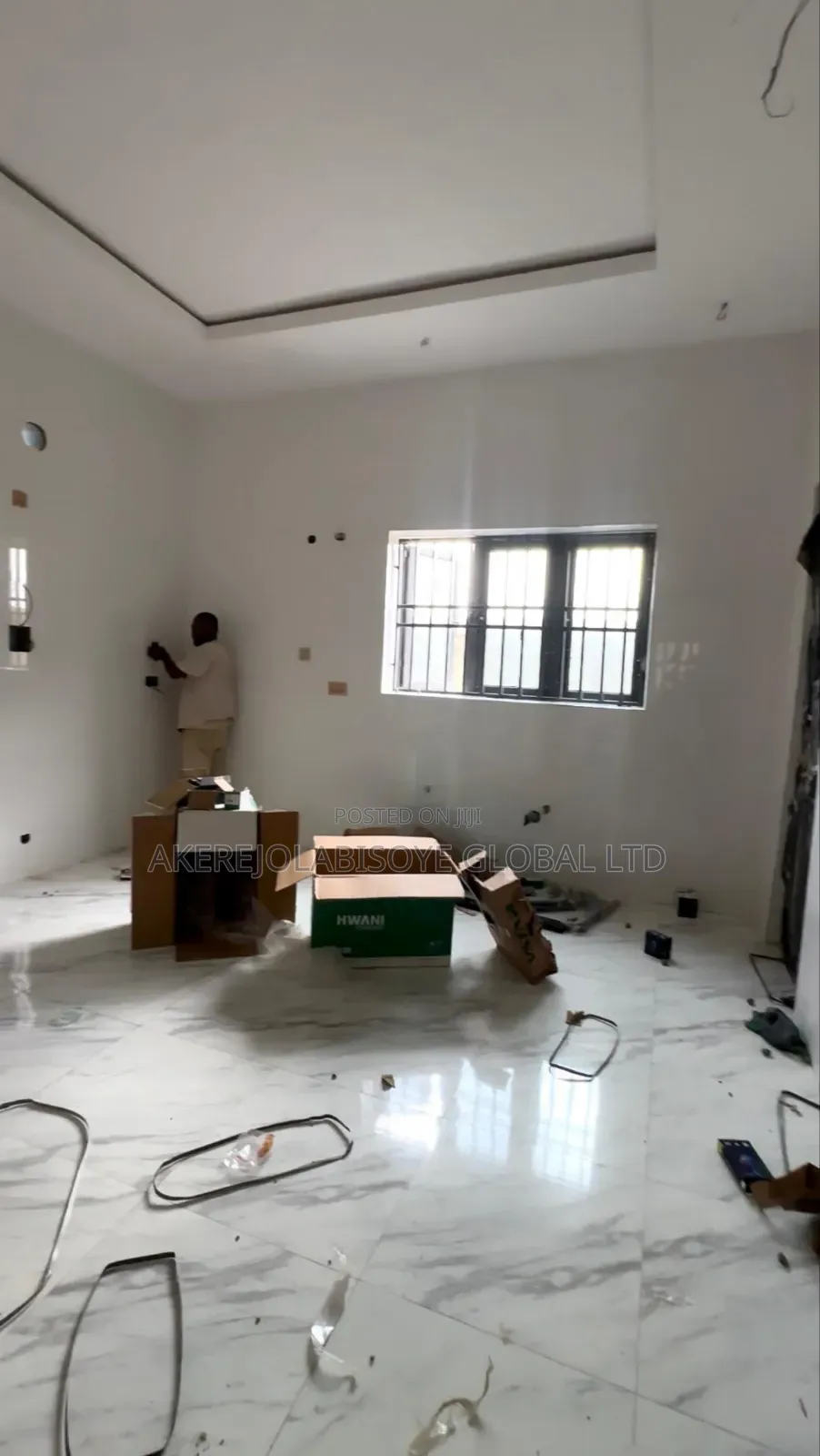 4bdrm Duplex in Guzape Abuja for sale in Guzape District