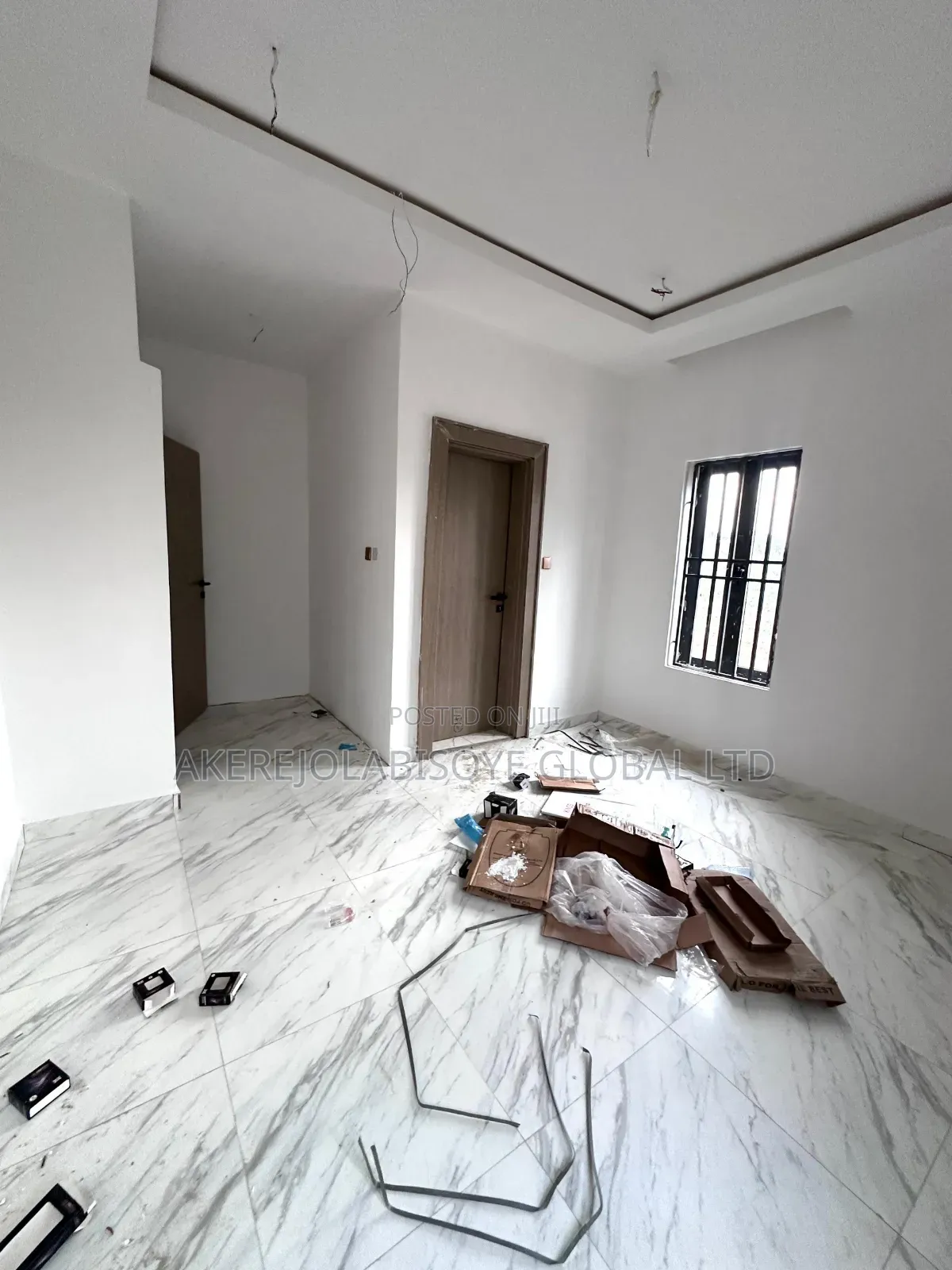 4bdrm Duplex in Guzape Abuja for sale in Guzape District