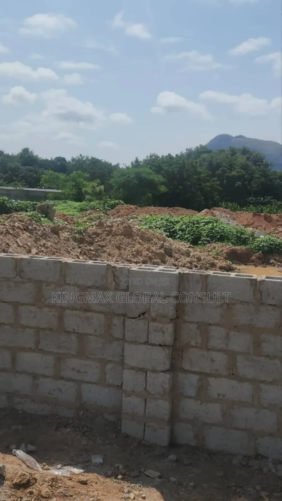 Land Available Maitama Main Size: 2000sqm in Maitama
