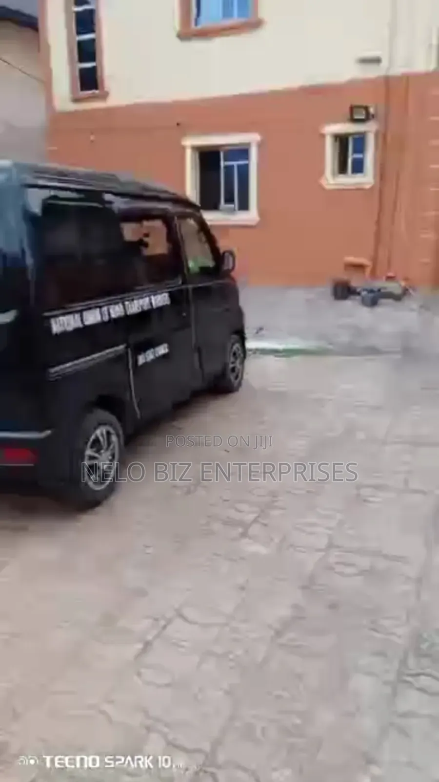 18bdrm Apartment in Owerri for sale in Owerri