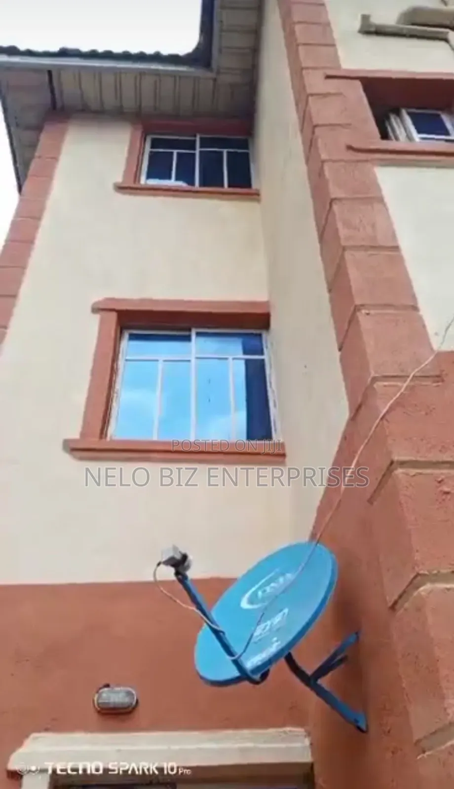 18bdrm Apartment in Owerri for sale in Owerri