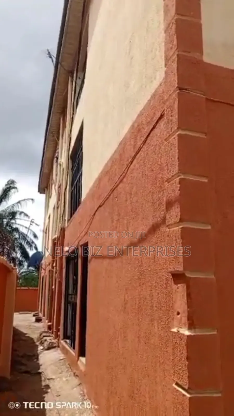18bdrm Apartment in Owerri for sale in Owerri