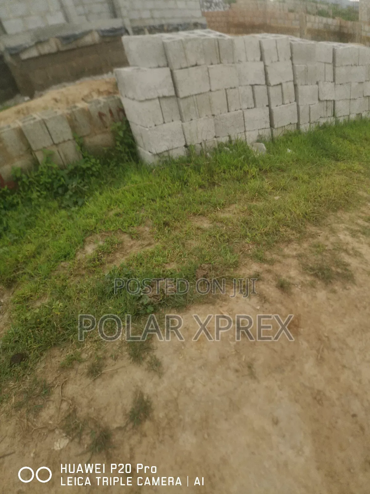 500 SQM Plot of Land at Military Person Board F01 Kubwa in Kubwa