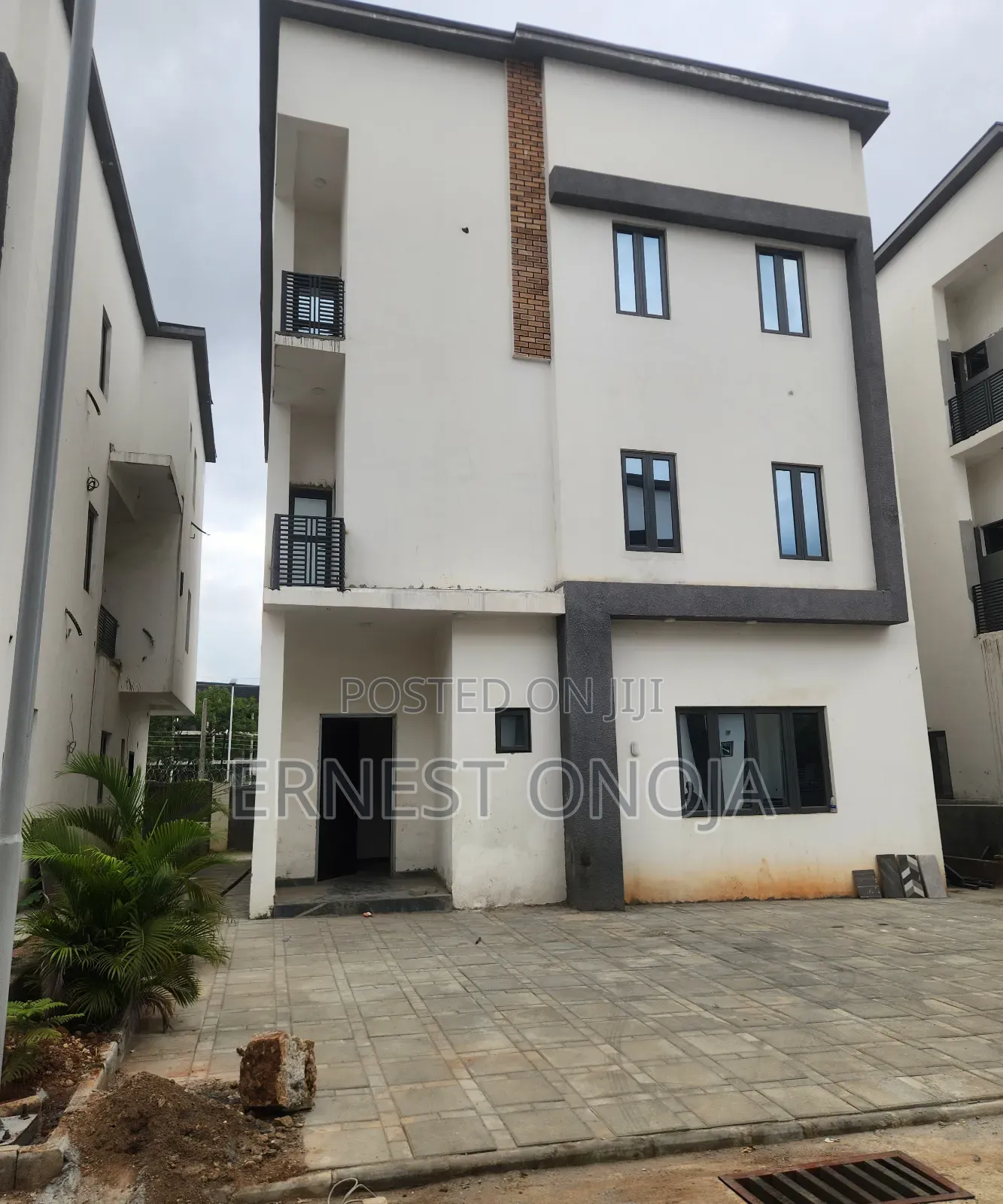 5bdrm Duplex in Gwarinpa Estate Main for sale in Gwarinpa