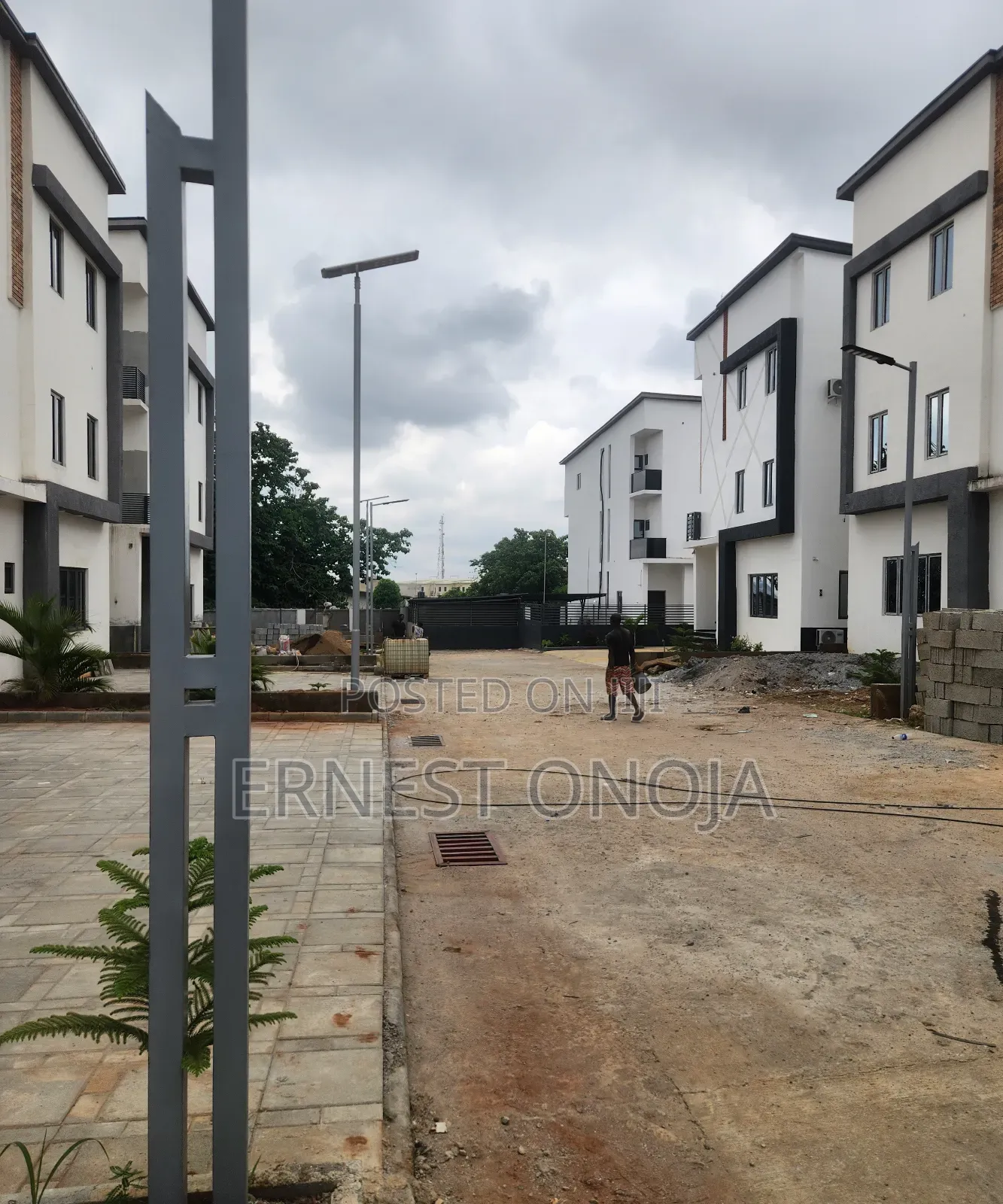 5bdrm Duplex in Gwarinpa Estate Main for sale in Gwarinpa