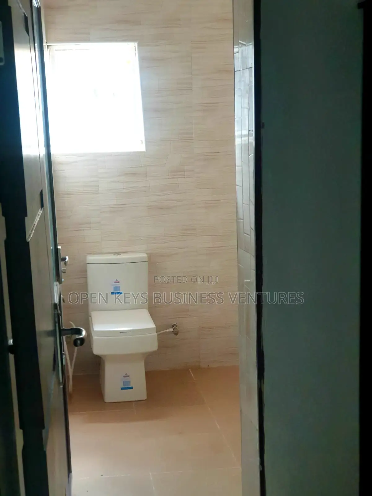 Furnished 4bdrm Bungalow in Abese-Elebu, Akala Express for sale in Akala Express