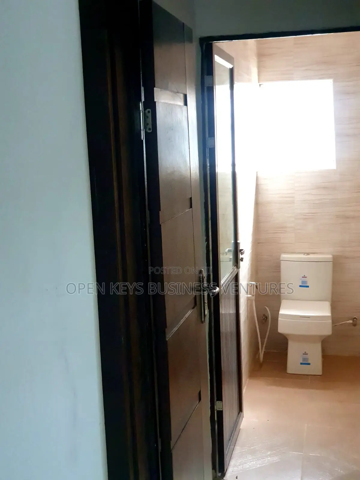 Furnished 4bdrm Bungalow in Abese-Elebu, Akala Express for sale in Akala Express