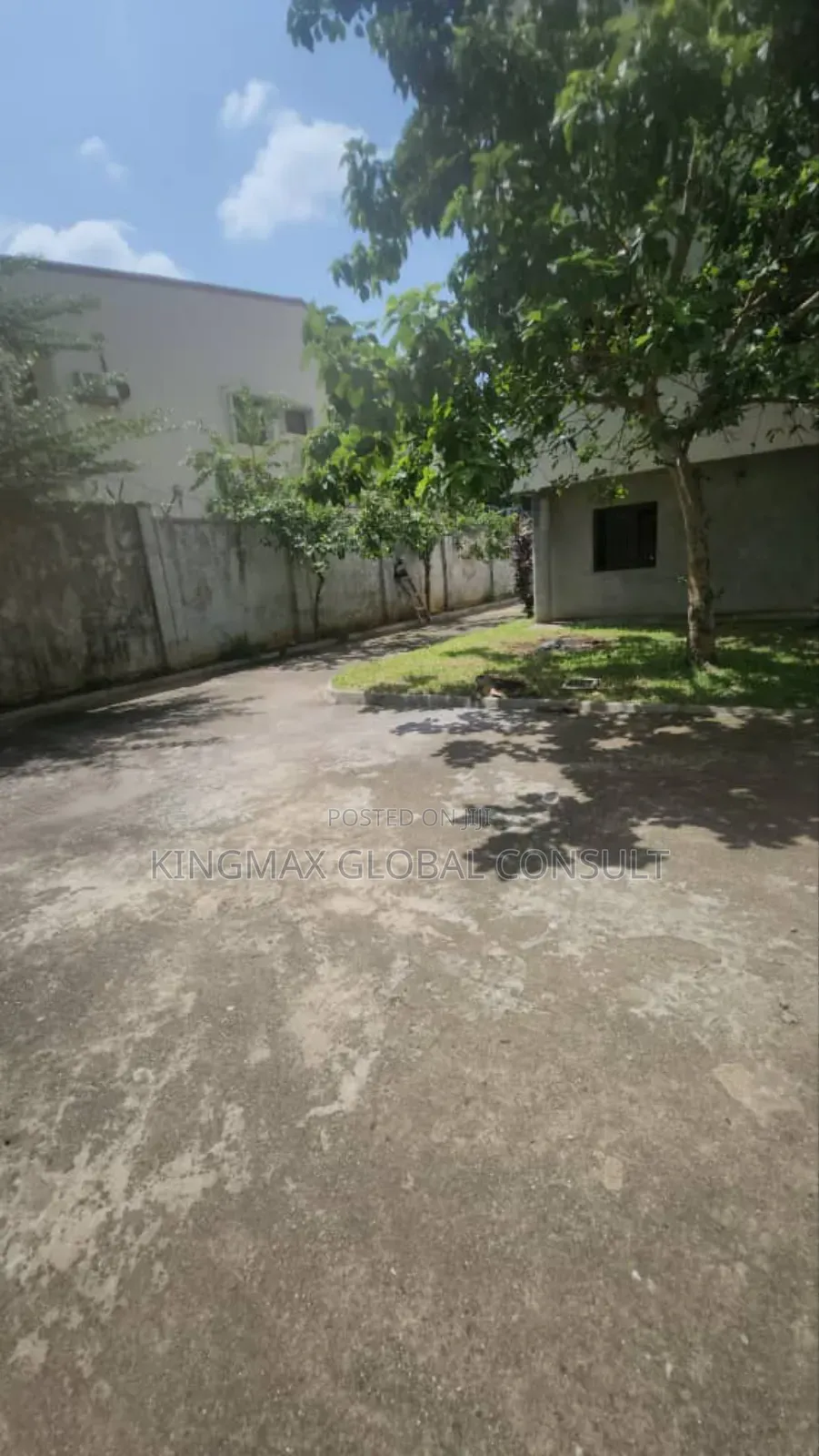 Maitama Main Land Available Size:1040sqm in Maitama