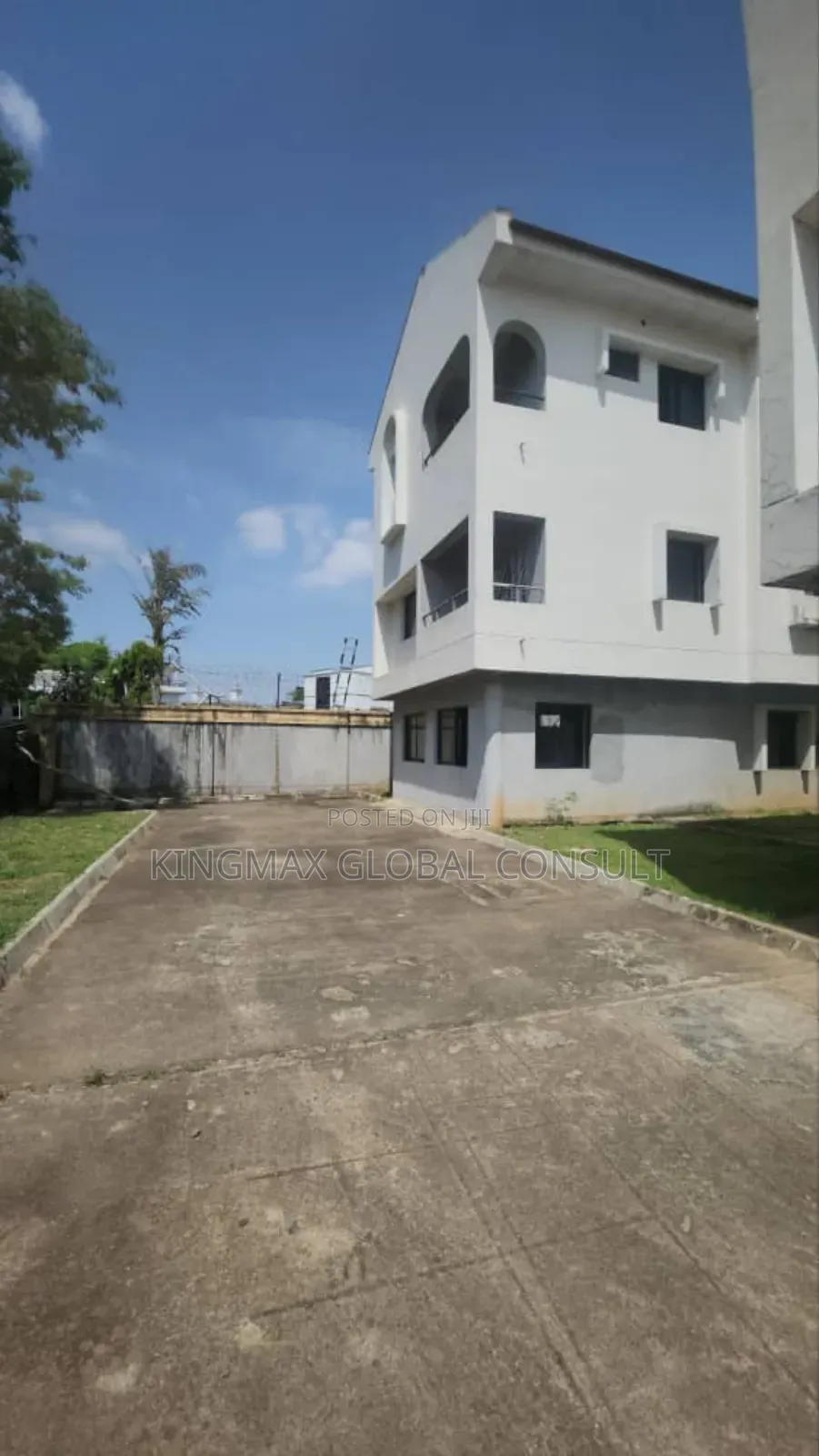 Maitama Main Land Available Size:1040sqm in Maitama