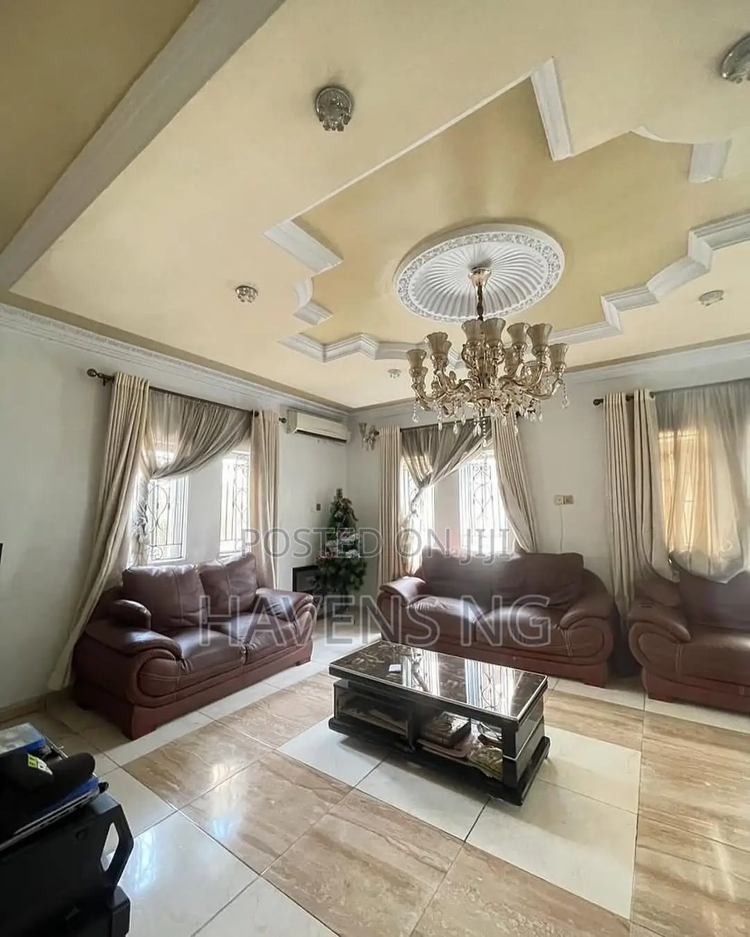 Furnished 6bdrm Duplex in Isa for sale in Isa