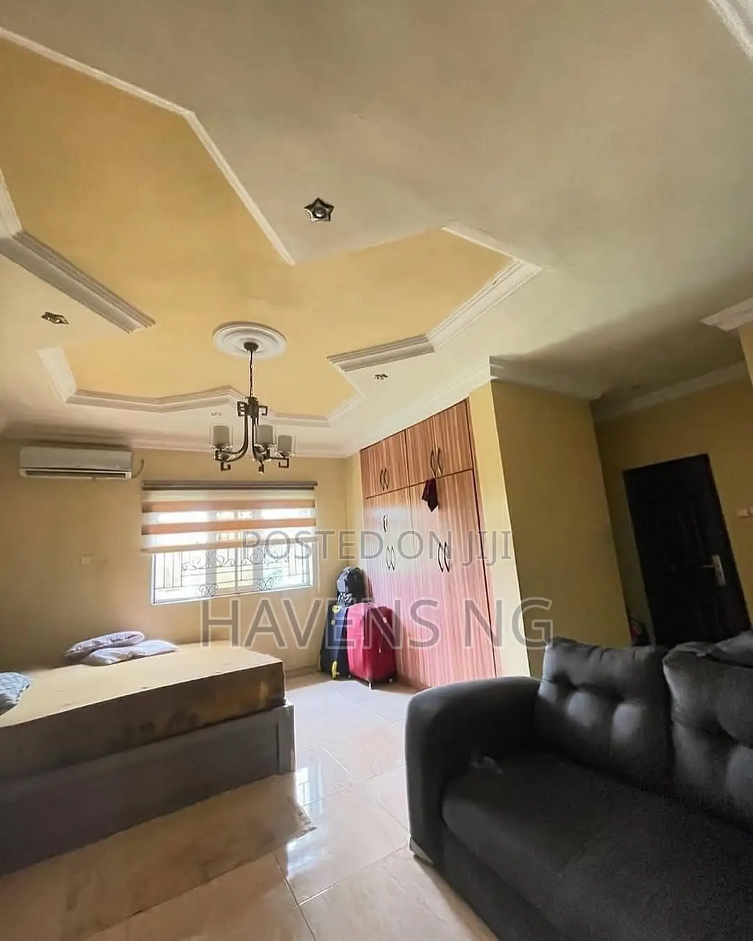 Furnished 6bdrm Duplex in Isa for sale in Isa