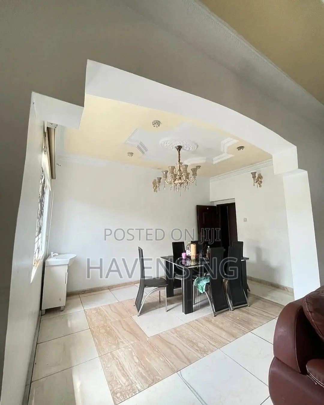 Furnished 6bdrm Duplex in Isa for sale in Isa