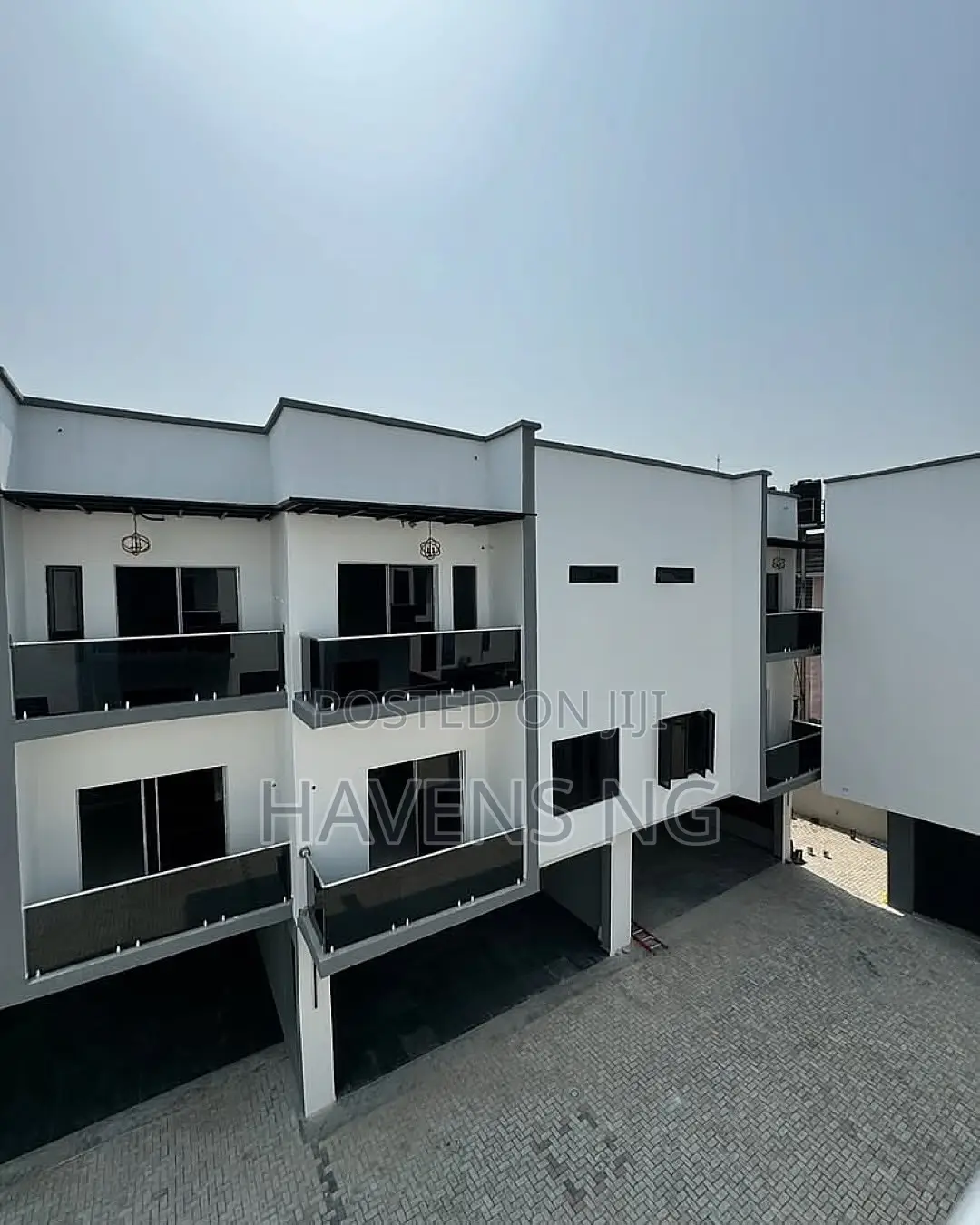 4bdrm Duplex in GRA Phase 1 / Port-Harcourt for sale in GRA Phase 1 / Port-Harcourt