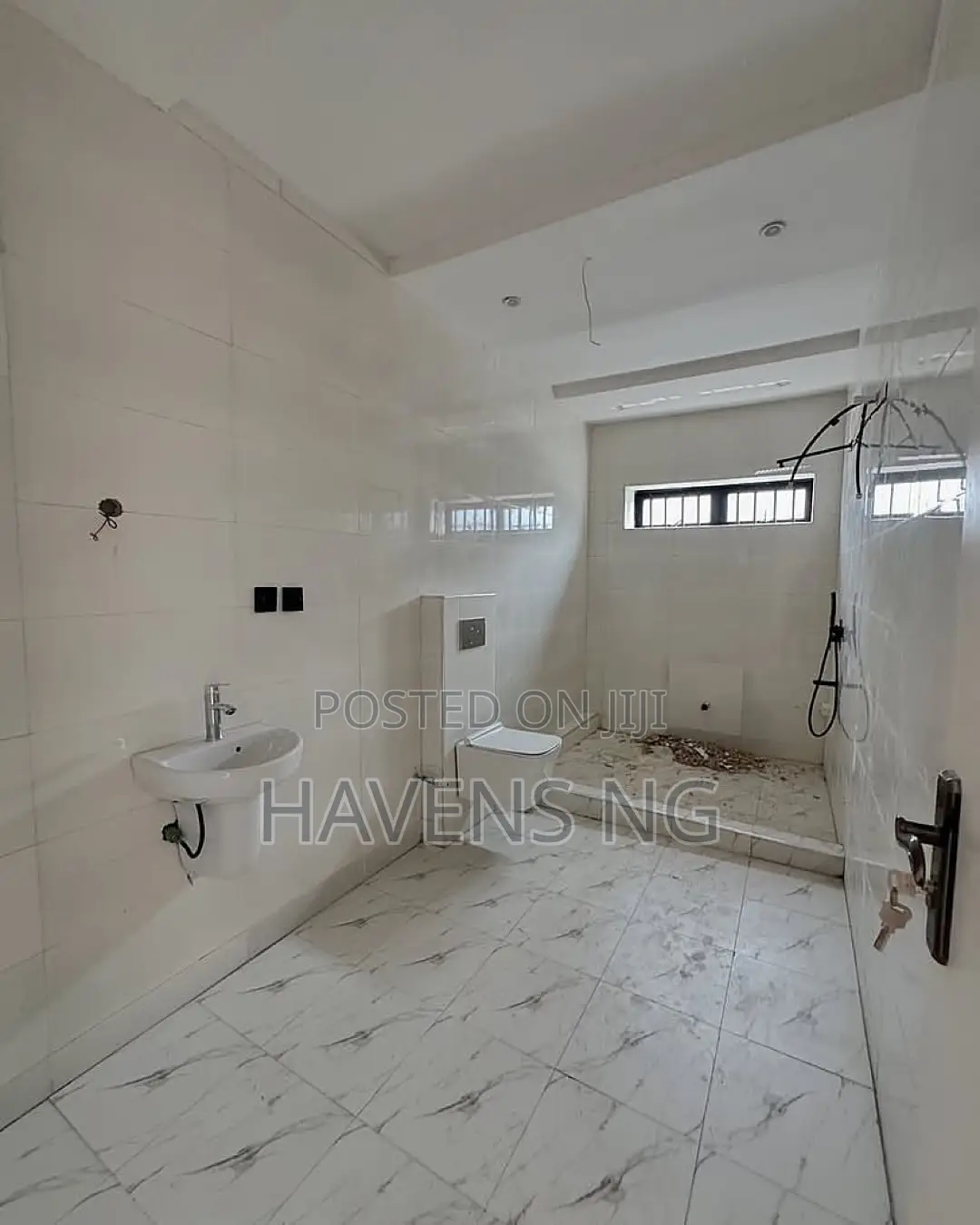4bdrm Duplex in GRA Phase 1 / Port-Harcourt for sale in GRA Phase 1 / Port-Harcourt