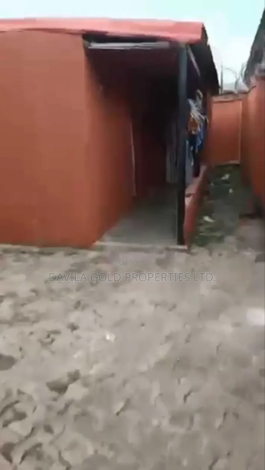 9bdrm Duplex in Benin City for sale in Benin City