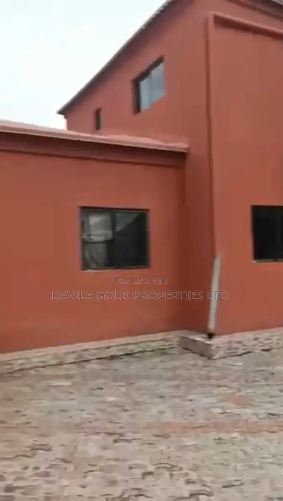 9bdrm Duplex in Benin City for sale in Benin City