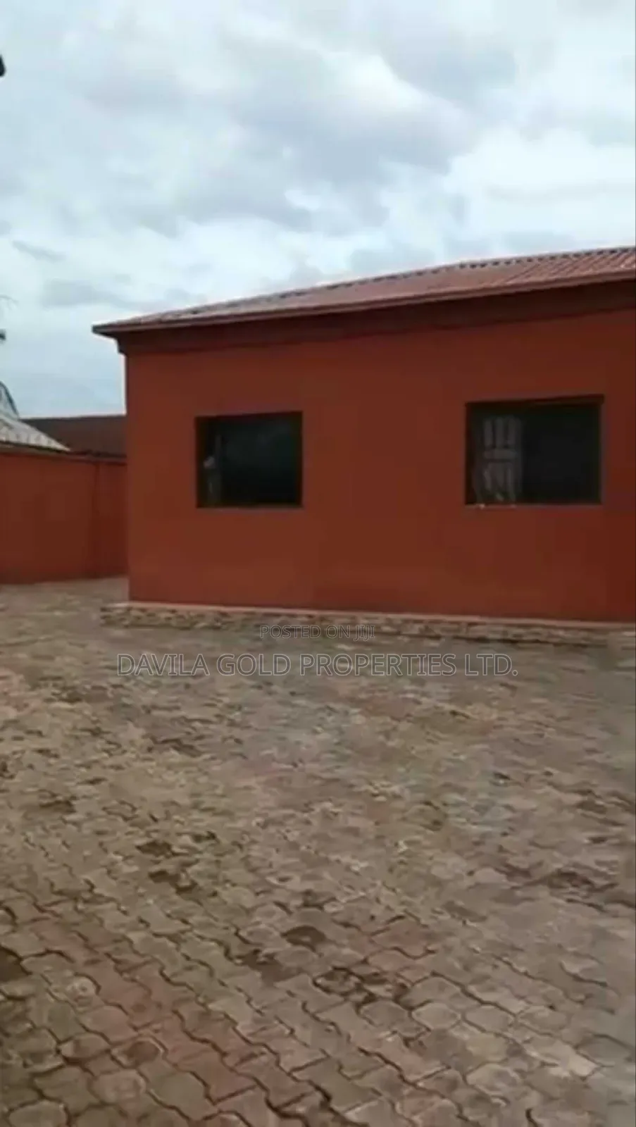 9bdrm Duplex in Benin City for sale in Benin City