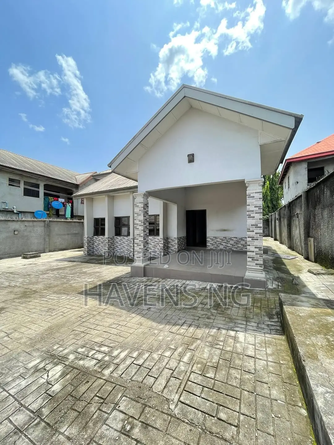 5bdrm Duplex in Rumuodara for sale in Rumuodara