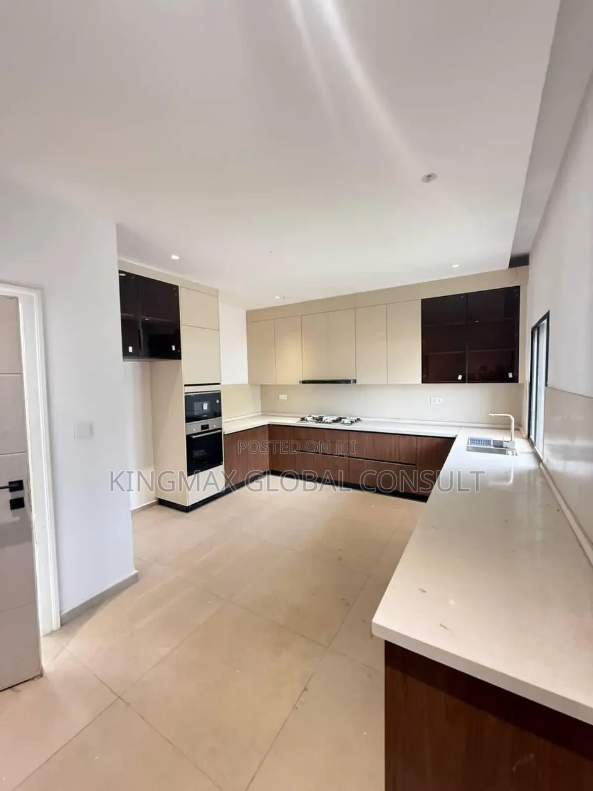 Furnished 5bdrm Duplex in Prime Location Jabi for sale in Jabi