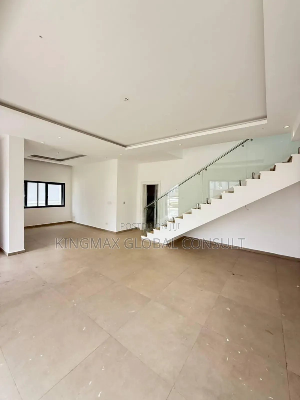 Furnished 5bdrm Duplex in Prime Location Jabi for sale in Jabi