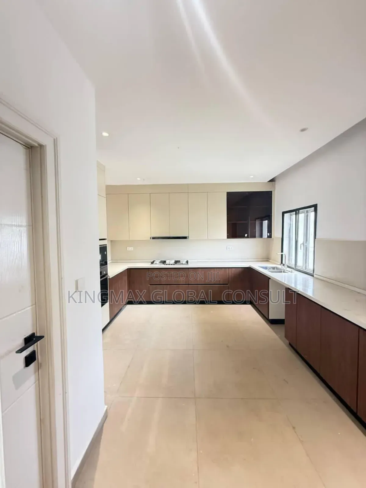 Furnished 5bdrm Duplex in Prime Location Jabi for sale in Jabi